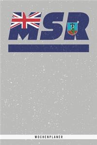Msr