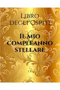 Libro degli Ospiti