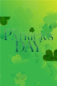 St Patrick's Day