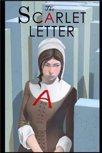 The Scarlet letter 