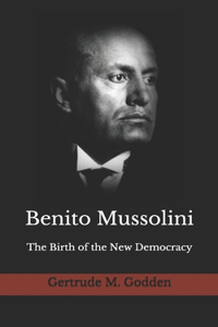 Benito Mussolini