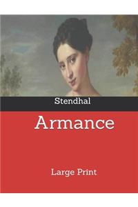 Armance