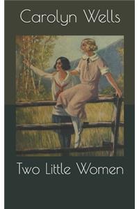 Two Little Women