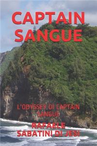 Captain Sangue