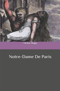 Notre-Dame De Paris