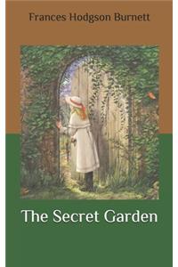 The Secret Garden