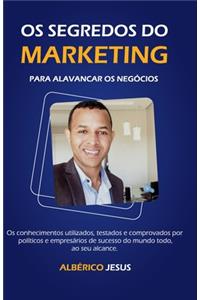 Os Segredos do Marketing