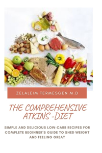 Comprehensive Atkins-Diet