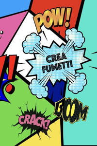 Crea Fumetti