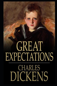 Great Expectations By Charles Dickens Annotated Latest Edition