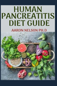 Human Pancreatitis Diet