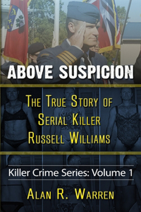 Above Suspicion