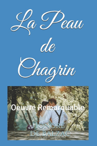 La Peau de Chagrin