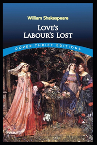 Love's Labours Lost