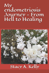 My endometriosis Journey - From Hell to Healing
