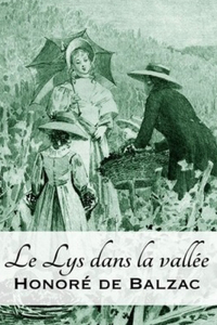 Le Lys dans la vallée