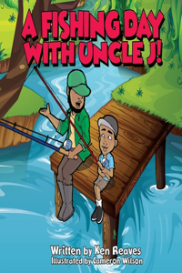 Fishing Day With Uncle J!