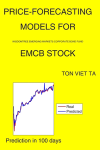 Price-Forecasting Models for WisdomTree Emerging Markets Corporate Bond Fund EMCB Stock