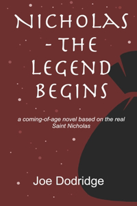 Nicholas - The Legend Begins