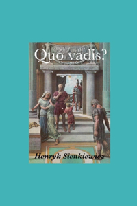 Quo Vadis illustrated