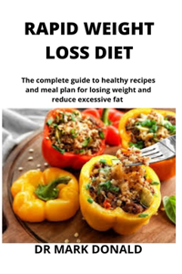 Rapid Weight Loss Diet