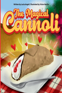 The Magical Cannoli