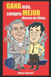 GANA mas, compra MEJOR, DIRECTO de china