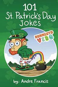 101 St Patrick's Day Jokes