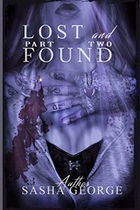 Lost and Found Part Two
