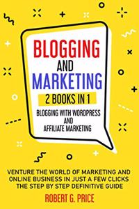 Blogging and Marketing