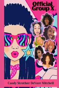 Faces of Rap Mothers Presents . . .