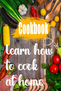 Cookbook