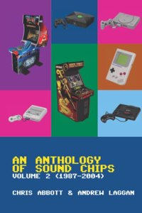 An Anthology of Sound Chips Vol. 2