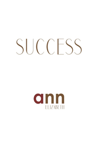 Success - Ann Elizabeth