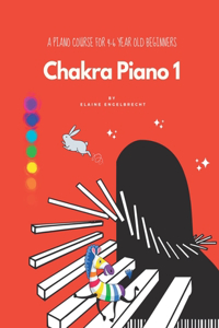 Chakra Piano 1