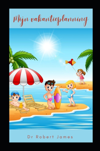 Mijn vakantieplanning