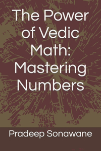Power of Vedic Math