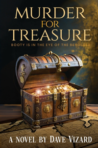 Murder for Treasure