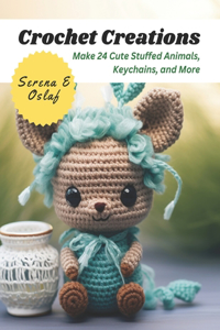 Crochet Creations