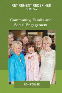 Retirement Redefined Series 4