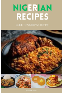 Nigerian Recipes