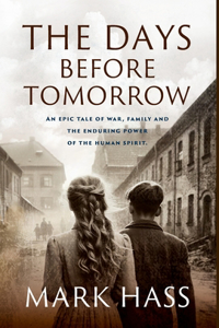 Days Before Tomorrow