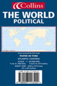 World Political Map