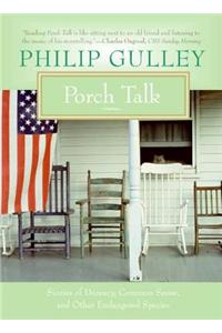 Porch Talk