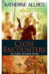 Close Encounters
