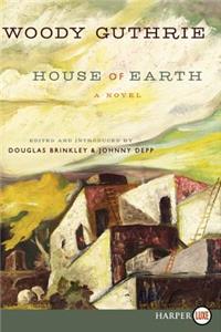 House of Earth LP