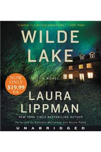 Wilde Lake Low Price CD