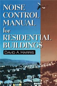Noise Control Manual for Residential Buildings