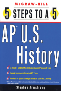 5 Steps to a 5 AP U.S. History