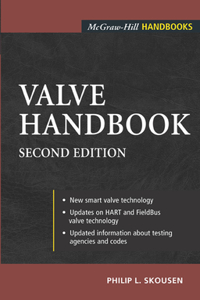 EBK Valve Handbook
